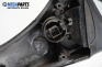 Oglindă pentru Opel Corsa B 1.2, 45 cp, 3 uși, 1995, poziție: dreapte