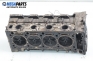 Cylinder head no camshaft included for Mercedes-Benz C-Class 202 (W/S) 2.2 CDI, 102 hp, sedan, 1999