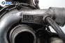 Turbo for Kia Carnival 2.9 TCI, 144 hp, 2003 № 28200-4X300