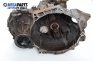  for Volkswagen Golf IV 1.9 TDI, 90 hp, 1999
