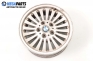 Alloy wheels for BMW 7 (E38) (1995-2001) automatic