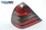 Tail light for Mercedes-Benz C-Class 202 (W/S) 2.5 TD, 150 hp, sedan automatic, 1996, position: left