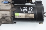 Demaror pentru Mitsubishi Space Star 1.3 16V, 86 cp, 1999 № MD308088