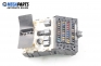 BSI module for Renault Megane Scenic 2.0, 109 hp, 1997 № 7703297183J