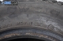 Snow tires DAYTON 165/70/13, DOT: 3610 (The price is for the set)
