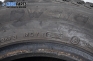 Pneuri de iarnă pentru Hyundai Accent (1994-2000)