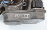 Butterfly valve for Opel Astra H 1.8, 125 hp, station wagon automatic, 2005 № 7.14319.09.0