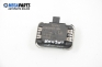 Rain sensor for Renault Laguna II (X74) 2.2 dCi, 150 hp, station wagon, 2002 № Bosch 1 397 212 018
