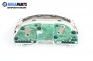 Instrument cluster for Daewoo Nubira 1.6 16V, 106 hp, sedan, 5 doors, 1999