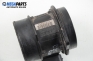 Air mass flow meter for Mercedes-Benz C-Class 203 (W/S/CL) 2.0 Kompressor, 163 hp, coupe, 2001 № Siemens 5WK9 613