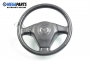 Steering wheel for Mazda 3 2.0, 150 hp, hatchback, 2004