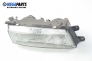 Headlight for Mitsubishi Colt III 1.5, 84 hp, hatchback, 3 doors, 1990, position: right