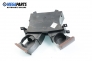 Cup holder for Ssang Yong Rexton (Y200) 2.7 Xdi, 163 hp automatic, 2005