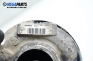 Turbo for BMW 7 (E38) 2.5 TDS, 143 hp, 1998