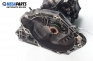 for Opel Astra G 1.7 TD, 68 hp, hatchback, 1999