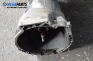  for BMW 7 (E38) 2.5 TDS, 143 hp, 1998