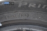 Summer tires MICHELIN 205/55/16, DOT: 0313 (The price is for the set)