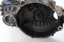  for Volkswagen Golf II 1.6, 70 hp, 1991