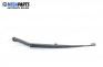 Front wipers arm for BMW 3 (E46) 2.0 d, 136 hp, sedan, 2001, position: left