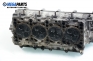 Engine head for Audi A8 (D2) 3.3 TDI Quattro, 224 hp, sedan automatic, 2000, position: right