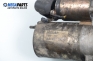 Starter for Jaguar X-Type 2.5 V6 4x4, 196 hp, sedan automatic, 2003 № 1X4U AA 