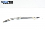 Gear selector cable for Toyota Yaris 1.0 VVT-i, 69 hp, 3 doors, 2006