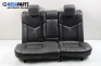 Leather seats for Alfa Romeo GT 2.0 JTS, 165 hp, 2005