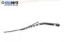 Front wipers arm for BMW 5 (E60, E61) 3.0 d, 231 hp, station wagon automatic, 2006, position: left