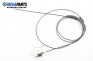 Bonnet release cable for Mazda RX-8 1.3, 192 hp, 2004