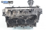 Cylinder head no camshaft included for Audi A4 (B6) 2.5 TDI, 155 hp, sedan automatic, 2002, position: left