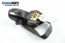 Seat belt for Audi A8 (D2) 2.5 TDI, 150 hp automatic, 1998, position: front - left