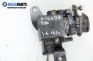 Accelerator potentiometer for Mercedes-Benz A W168 1.6, 102 hp, 5 doors, 1998