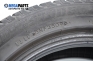 Snow tires BRIDGESTONE 145/65/15, DOT: 3109 (The price is for the set)
