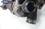 Turbo for BMW 5 (E39) 2.5 TDS, 143 hp, station wagon, 1997 № TD04-131-4