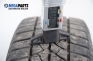 Snow tires BRIDGESTONE 145/65/15, DOT: 3109 (The price is for the set)