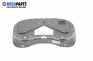 Bloc instrumente de bord pentru Peugeot 307 1.6 16V, 109 cp, hatchback, 5 uși, 2001