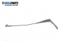Front wipers arm for Ford Focus II 1.6 TDCi, 90 hp, hatchback, 2005, position: right