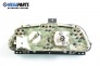 Instrument cluster for Fiat Scudo 1.9 TD, 92 hp, truck, 1996 № 1474001080