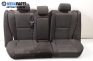 Set scaune for Toyota Avensis 2.0 D-4D, 116 hp, hatchback, 2005