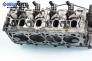 Engine head for Opel Zafira B 1.9 CDTI, 120 hp automatic, 2005