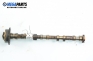 Camshaft for BMW 7 (E65) 3.5, 272 hp automatic, 2002 № BMW 11367506776