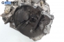  for Peugeot 306 1.8 16V, 110 hp, sedan, 1998