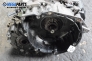 Automatic gearbox for Opel Zafira B 1.9 CDTI, 120 hp automatic, 2005 № 12992728 A