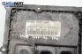 ECU for Smart  Fortwo (W450) 0.6, 55 hp, 2001 № Bosch 0 261 205 005
