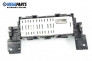 Clock indicator display for Renault Laguna III 2.0 dCi, 150 hp, station wagon, 2008