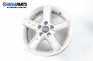 Jante din aliaj pentru Ford Focus II (2004-2010) 16 inches, lăţime 6.5 (Prețul este pentru un set)