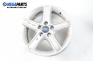 Alloy wheels for Ford Focus II (2004-2010) 16 inches, width 6.5 (The price is for the set)