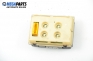 Display for Opel Vectra B 1.8 16V, 116 hp, hatchback, 1997