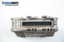 ECU incl. ignition key and immobilizer for Seat Cordoba (6K) 1.6, 101 hp, coupe, 1997 № Siemens 5WP4 317