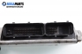 ECU mit zündschlüssel für Opel Vectra B 2.0 16V DTI, 101 hp, sedan, 1999 № BOSCH 0 281 001 633